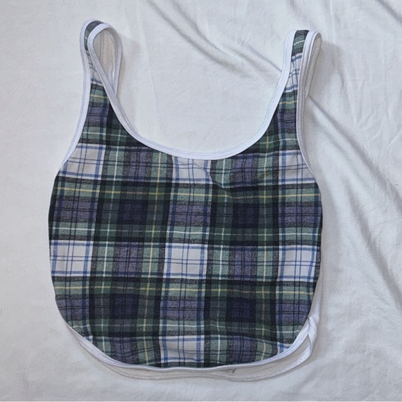 Ralph Lauren Reworked Top - Picture 3 of 3